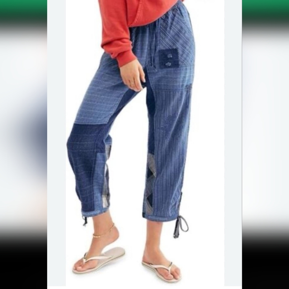 Free people pants